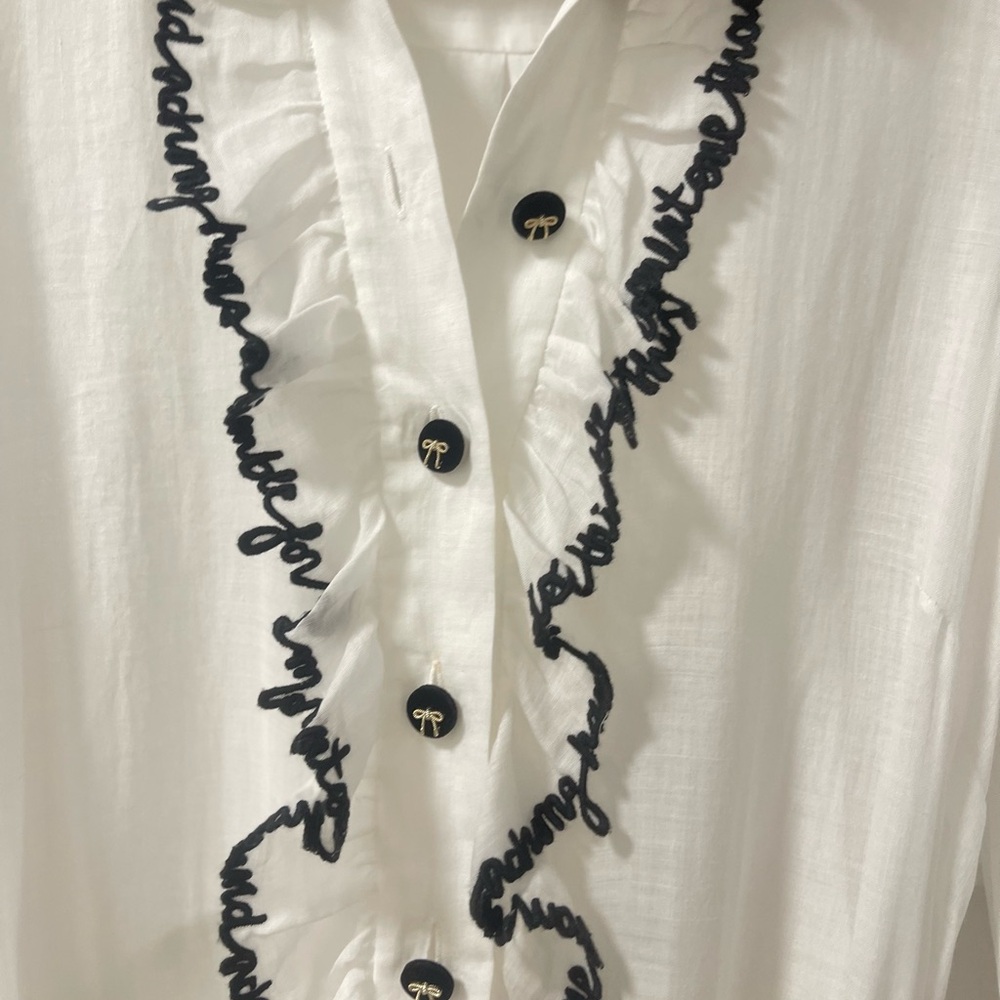 Zimmermann ‘The Dancer Runway Collection’ - image 7